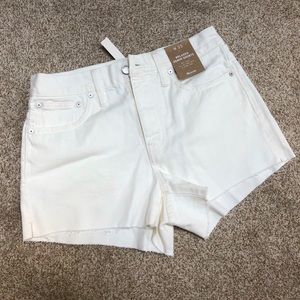 Madewell Shorts